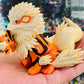 [IN STOCK] 1/20 Scale World Figure [AU] - Growlithe & Arcanine