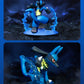 [IN STOCK] Mini figure [FUNISM] - Greninja / Lucario