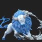 [PREORDER] 1/20 Scale World Figure [WONDER] - Tauros