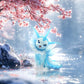 [PREORDER] 1/20 Scale World Figure [LINGXI] - Vaporeon