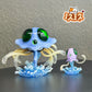 [PREORDER] 1/20 Scale World Figure [JIUJIU] - Tentacool & Tentacruel