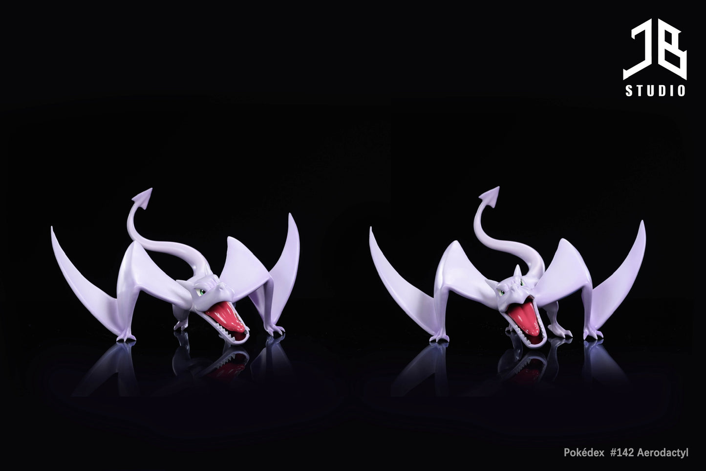 [PREORDER] 1/20 Scale World Figure [JB] - Aerodactyl