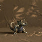 [PREORDER] 1/20 Scale World Figure [MIRACLE ISLAND] - Rhyhorn & Rhydon
