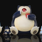 [PREORDER] 1/20 Scale World Figure [WONDER] - Snorlax & Munchlax