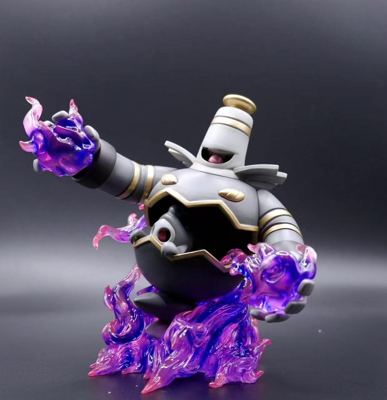 [PREORDER] 1/20 Scale World Figure [WU] - Dusknoir