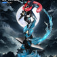 [IN STOCK] 1/20 Scale World Figure [WONDER] - Greninja