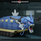 [PREORDER] 1/40 Scale World Figure [VS] - Gyarados Submarine