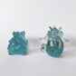 [PREORDER] Clear Figure [HHZ] - Rhyhorn & Rhydon