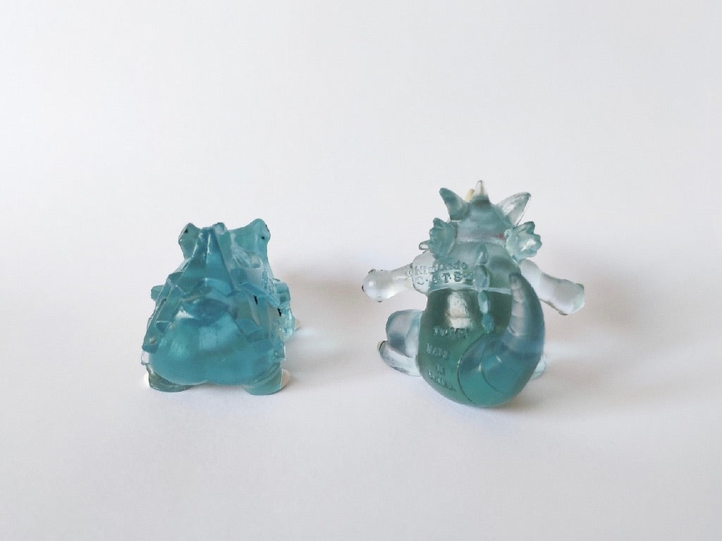 [PREORDER] Clear Figure [HHZ] - Rhyhorn & Rhydon