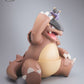 [PREORDER] 1/20 Scale World Figure [POKEHUB] - Kangaskhan