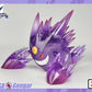 [PREORDER] 1/20 Scale World Figure [POKEDEX MOMENT] - Mega Gengar
