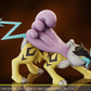 [PREORDER] 1/20 Scale World Figure [MINE] - Raikou & Entei & Suicune