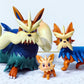 [IN STOCK] 1/20 Scale World Figure [SXG] - Lillipup & Herdier & Stoutland