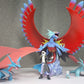 [IN STOCK] 1/20 Scale World Figure [T1] - Roaring Moon