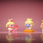 [REMAINING BALANCE] 1/20 Scale World Figure [ZWG] - Smoochum