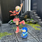 [IN STOCK] 1/20 Scale World Figure [TP] - Dawn & Piplup
