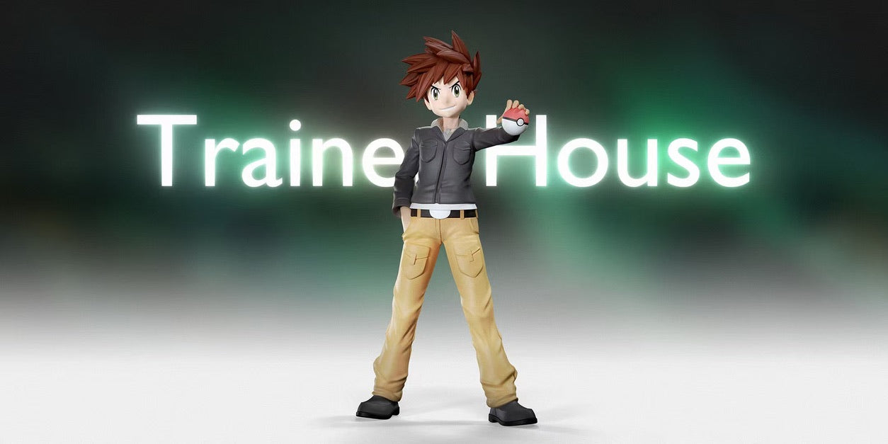 1/20 Scale World Pokemon Figure – tagged 