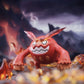 [PREORDER] 1/20 Scale World Figure [POP] - Darumaka & Darmanitan
