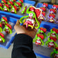 [IN STOCK] 1/20 Scale World Figure [TJZZJ] - Bounsweet & Steenee & Tsareena
