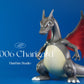 [IN STOCK] 1/20 Scale World Figure [HH] - Charizard