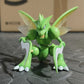 [PREORDER CLOSED] 1/20 Scale World Figure [OD] - Scyther