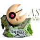 [IN STOCK] 1/20 Scale World Figure [ASTERISM] - Solrock & Lunatone