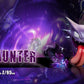 [PREORDER] 1/20 Scale World Figure [NK] - Gastly & Haunter & Gengar