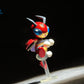 [PREORDER] 1/20 Scale World Figure [FOG] - Ledyba & Ledian