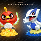 [REMAINING BALANCE] Mini Statue [PPAP] - Ho-Oh & Lugia