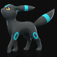 [PREORDER] 1/20 Scale World Figure [LINGXI] - Umbreon