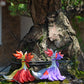 [IN STOCK] 1/20 Scale World Figure [PUMPFAKE] - Delphox