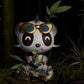 [PREORDER] 1/20 Scale World Figure [BW] - Pancham & Pangoro