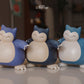 [PREORDER] 1/20 Scale World Figure [POKEHUB] - Snorlax & Munchlax