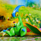 [IN STOCK] 1/20 Scale World Figure [UU] - Flygon