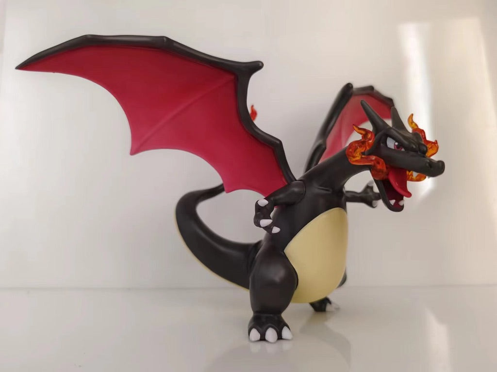 [IN STOCK] 1/20 Scale World Figure [JB] - Charizard