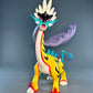 [IN STOCK] 1/20 Scale World Figure [POKÉ GALERIE] - Walking Wake & Gouging Fire & Raging Bolt