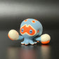 [IN STOCK] 1/20 Scale World Figure [TP] - Clobbopus & Grapploct