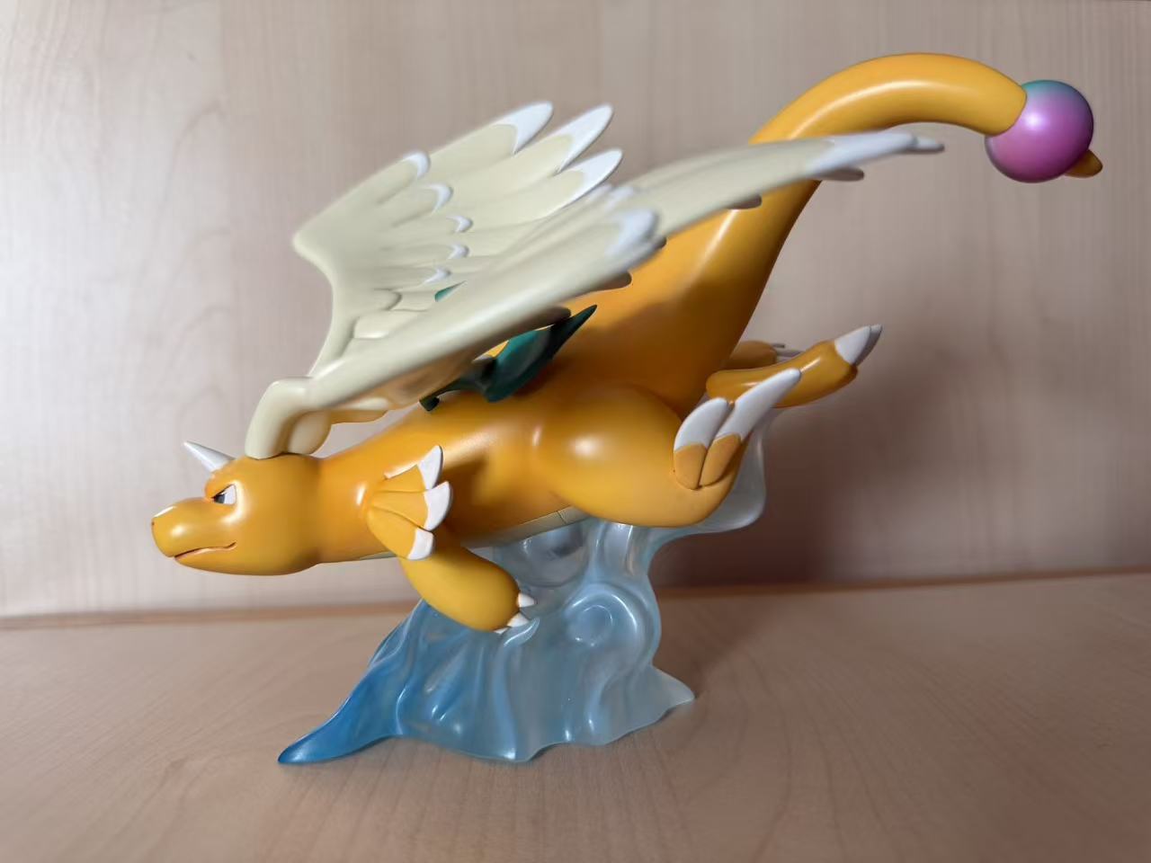 [PREORDER] 1/20 Scale World Figure [KS] - Mega Dragonite