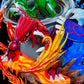 [PREORDER] Statue [GUGU] - Kyogre & Groudon & Rayquaza
