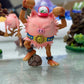 [PREORDER] 1/20 Scale World Figure [DM VIP] - Mankey & Primeape
