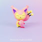 [IN STOCK] 1/20 Scale World Figure [PD] - Skitty