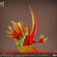 [PREORDER] 1/20 Scale World Figure [MINE] - Lugia & Ho-Oh