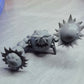 [PREORDER] 1/20 Scale World Figure [CHUAN] - Crabrawler & Crabominable