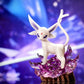 [IN STOCK] 1/20 Scale World Figure [PUMPFAKE] - Espeon