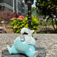 [IN STOCK] 1/20 Scale World Figure [WONDER] - Drowzee & Hypno