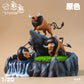 [PREORDER CLOSED] 1/20 Scale World Figure [HH] - Tauros