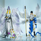 [PREORDER] Digimon Figure [T1] - Holy Angemon: Priest Mode