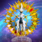 [PREORDER] 1/20 Scale World Figure [VA] - Arceus