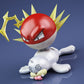 [PREORDER] 1/20 Scale World Figure [DZW] - Seel & Dewgong & Voltorb & Spheal