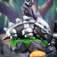 [PREORDER] Statue [Q10] - Aron & Lairon & Aggron